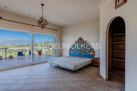 Villa i Altea, Alicante, Altea - € 790.000 | Ref: W-02ZFOG - foto 9